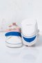Unisex Baby Sports Shoes Colorful Velcro Baby Shoes - 2