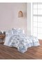 Vip Ranforce Double Bedding Set Berfu 08539-9