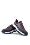 26K570 Genuine Leather Comfort Sole Men's Casual Shoes Brown - 3