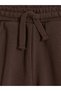 Lcw Kids Brown Printed Boys' Tracksuit Set - 7