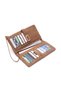 New Design Soft Texture Wrist Strap Wallet - 5