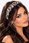 Hairband - Black - 2