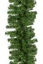 Artificial Pine Garland 30X200 Cm. - 2
