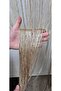 Ip Curtain Special Series Thin Chain Mink Width 100 cm Length 300 cm Can Be Used with Cornice or Rustic Style - 8