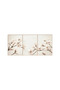 Adhesive Felt Painting - Poster Flower (Model-115) - 3