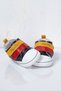 Unisex Baby Sports Shoes Colorful Velcro Baby Shoes - 3