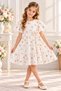 Tivido Girl's Dress