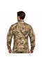 New Infantry Tsk Camouflage Long Sleeve Shirt New Camouflage Color - 3