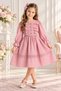 Tivido Girl Dress