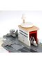 Wooden Airplane Carrier and Accessories - 2