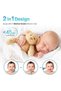 Baby nasal aspirator - vancocon va-163 electric nose and ear cleaning set - 2