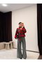 Women's Shawl Cardigan - 4