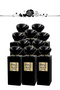 10 قطع عطر Privé Arabian Rose 100 مل