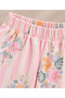 Girl's 100% Cotton Custom Design Pattern Long Sleeve Pajama Set - 4