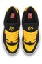 Accel Black Yellow Shoes - 3