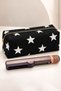 XL Size Bag Travel Case for Star Pattern Hair Straightener Airwrap and All Your Hair Styler