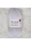 La mia baby boom gray hand knitting yarn - 920 - 6