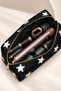 XL Size Bag Travel Case for Star Pattern Hair Straightener Airwrap and All Your Hair Styler - 2