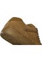 Accel Brown Gum Shoes - 5
