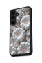 Samsung Galaxy S25 Plus Compatible Printed, Matte Black, Soft Silicone, Protective, Shock-Absorbing Cover, Case - 5