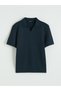 I Devrik Roba Yaka Men's Knitwear T-Shirt from Freezen Store - 5