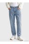 I 710 Loose Fit Men's Jean Pants from Freezen Store