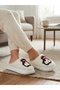 Konay 4510072 Home Interior Plush Light Slippers - 2