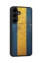 Samsung Galaxy S25 Plus Compatible Printed, Matte Black, Soft Silicone, Protective, Shock-Absorbing Cover, Case - 2