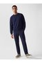Timeless Clothing & Timeless Choices Zero Roba Collar Men's Sweatshirt - 2