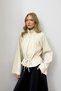 Striped Jacket 3-4550 - 6