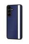 Samsung Galaxy S25 Plus Compatible Printed, Matte Black, Soft Silicone, Protective, Shock-Absorbing Cover, Case - 3