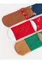 I 3-Pack New Year's Themed Boys' Towel Socks from Freezen Store - 3