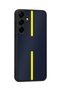 Samsung Galaxy S25 Plus Compatible Printed, Matte Black, Soft Silicone, Protective, Shock-Absorbing Cover, Case - 2