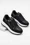 Women's Zippered Orthopedic Ultra Soft Sole Winter Seasonal Women's Sneaker Sports Shoes