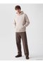 I Embroidered Men's Thick Hoodie from Freezen Store - 2