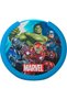 Echo Pop Kids Smart Speaker with Alexa - Marvel's Avengers
