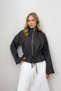 Striped Jacket 3-4550 - 4