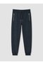 Sweatpants - Multicolor - Regular - 4
