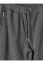 Sweatpants - Gray - Regular - 6