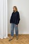Striped Bomber Jacket 3-4564 - 4