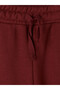 Rmz Gi̇yi̇m Farkiyla Girls' Jogger Sweatpants with Waist Drawstring - 2
