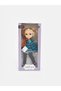 Toy Doll Figure (W6) - 2