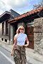 Camouflage Pattern Pants - 4