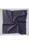 Soft Cotton Scarf-Asm73140-21 - 4