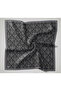 Soft Cotton Scarf-Asm73140-24 - 4