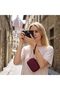 حافظة كاميرا رقمية صلبة من ProCase لكاميرا كانون G7X Mark III - باللون الأخضر - 7