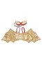 Set aripi si masca dragon,