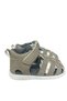 Baby Boy Sandals – Beige Orthopedic Sole