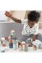 Set 50 cuburi de construit, - 2