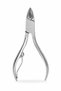 Professional Stainless Steel Manicure Cuticle Nipper Daily Care Functional Utensil Complementary Part - 2